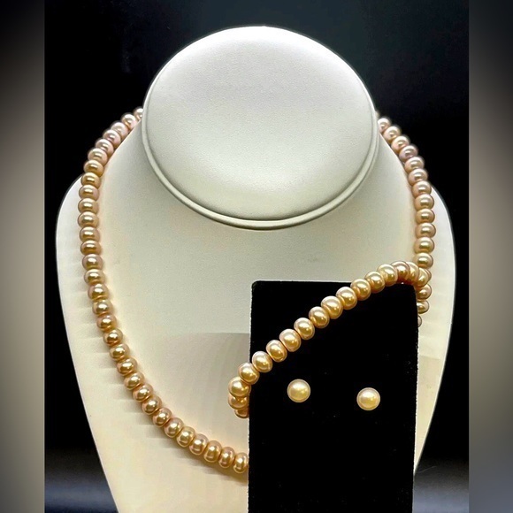 🩷 Vintage Honora Pearls 🩷